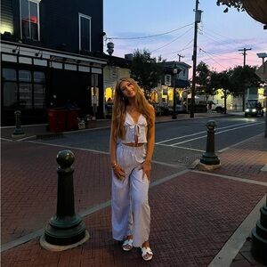 Meet your Posher, Cheyenne